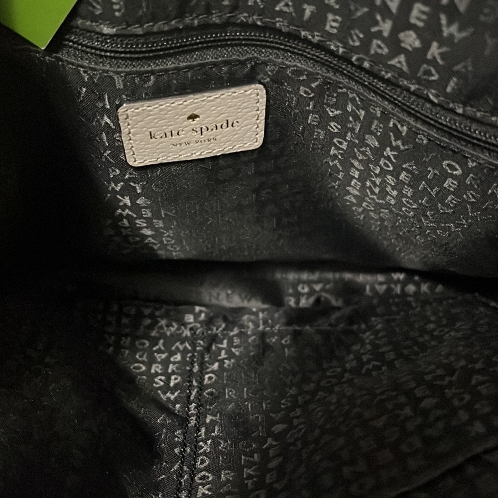 Kate spade purse - Picture 7 of 8